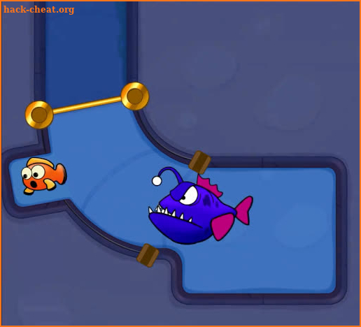 Cool Fishing screenshot