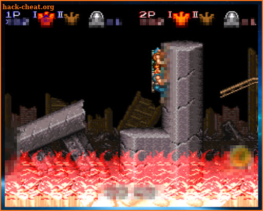 Cool Game Emulator for SNES - Enjoy Retro Games screenshot