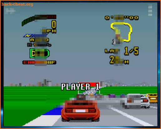 Cool Game Emulator for SNES - Enjoy Retro Games screenshot