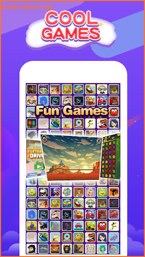 Cool games - Free rewards screenshot