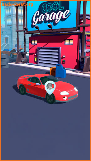 Cool Garage screenshot