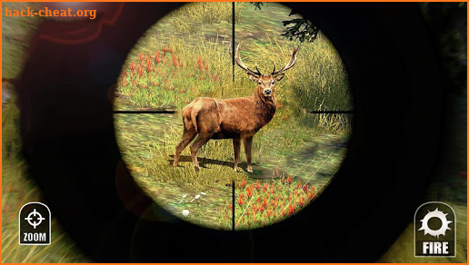 Cool hunting games screenshot