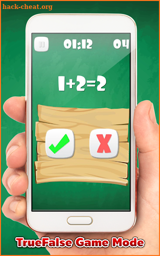 Cool Math Fun Games For Kids screenshot