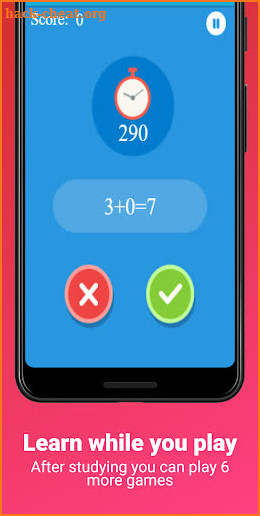 Cool Math Game + Fun Games To Have Fun And Learn screenshot