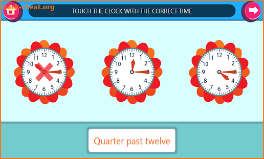 Cool Math Games For Kids screenshot