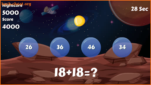 Cool Math Games Pro screenshot