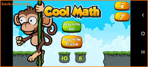 Cool Math Games Pro screenshot