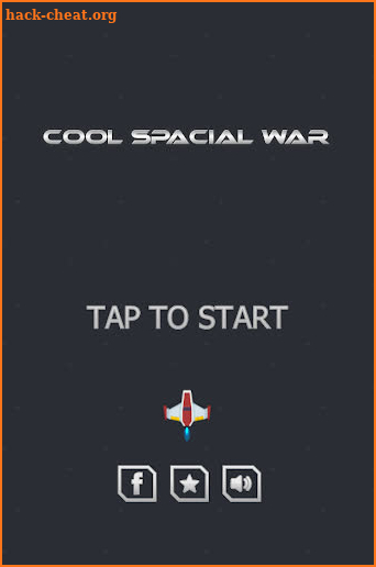 Cool Spacial War screenshot