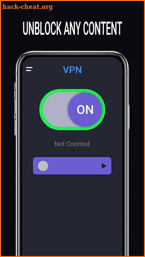 Cool VPN-Secure, Free, Speed screenshot