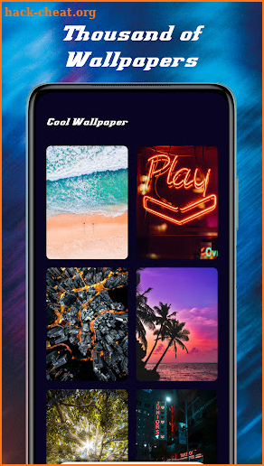 Cool Wallpaper - Live, 4K, HD screenshot