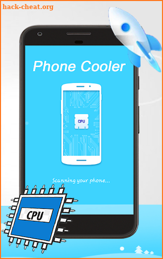 Cooler Master -Cpu Cooler-SUPER SPEED RAM BOOSTER screenshot