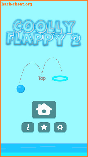 COOLLY FLAPPY 2 screenshot