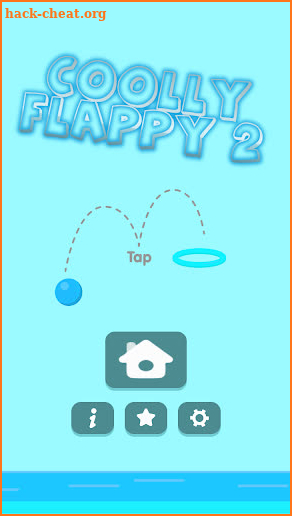 COOLLY FLAPPY 2 screenshot