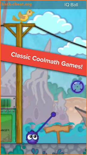 Coolmath Games screenshot