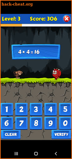 CoolMath: Games for Kids screenshot