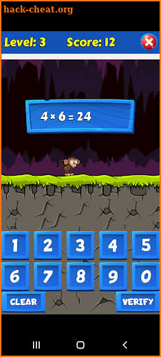 CoolMath: Games for Kids screenshot