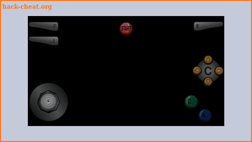 CoolN64 Plus (N64 Emulator) screenshot