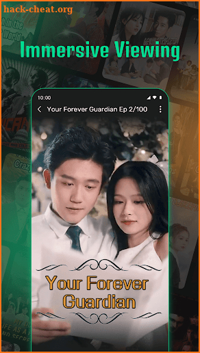 CoolShort -Dramas, Movies & TV screenshot