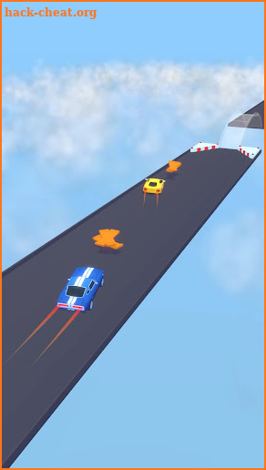 Coolwheels Race screenshot