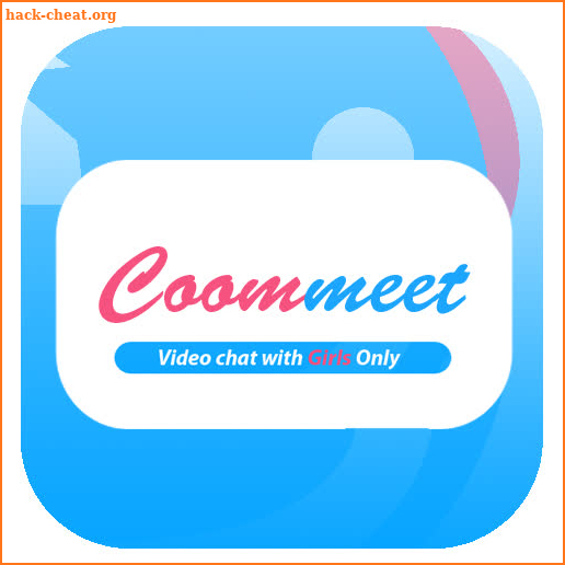 CooMeet: Video Chat with Girls screenshot