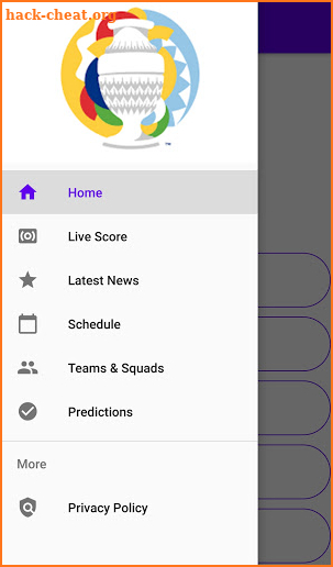 Copa America 2021 Brazil - Live , Schedule & Squad screenshot