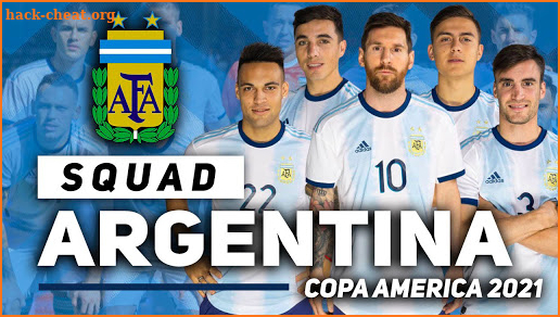 Copa America 2021 Live Tv screenshot