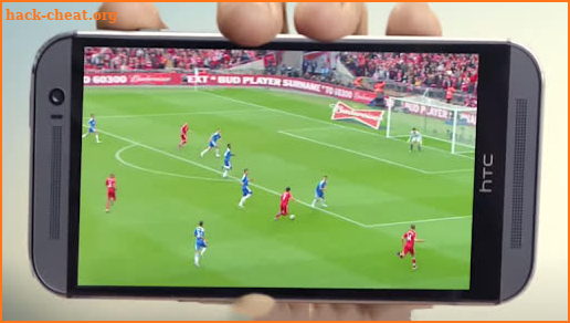 Copa America Football Live screenshot