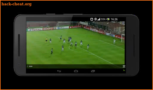 Copa Libertadores en vivo screenshot