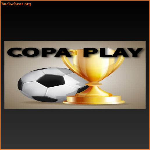 copa play screenshot
