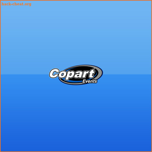 Copart Events screenshot