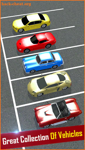 Cops Smash-Police Car Chase Game 2021 screenshot