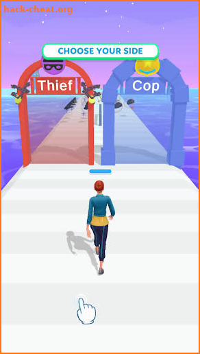 Cops vs Robbers screenshot