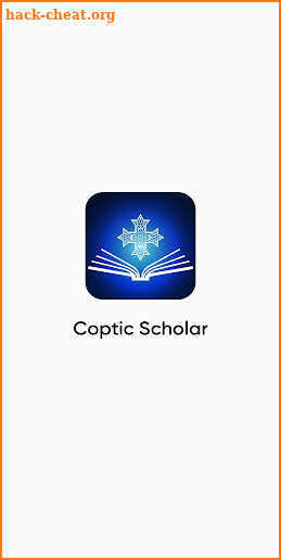 Coptic Scholar screenshot