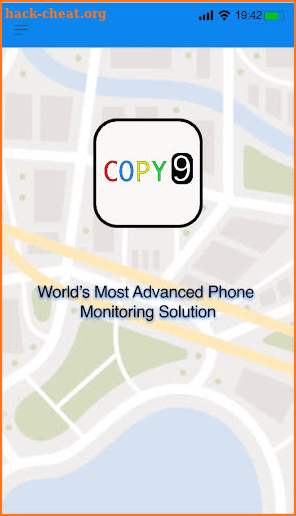 Copy9 Pro Free screenshot