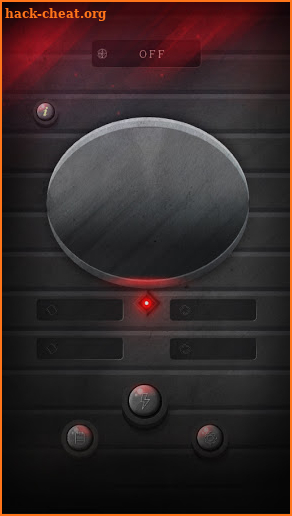 Corbos - Advanced Paranormal Radar Tool screenshot