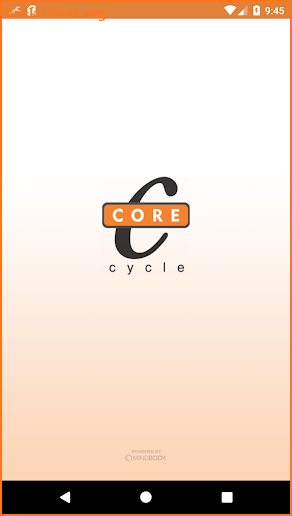 Core Cycle Twin Falls screenshot