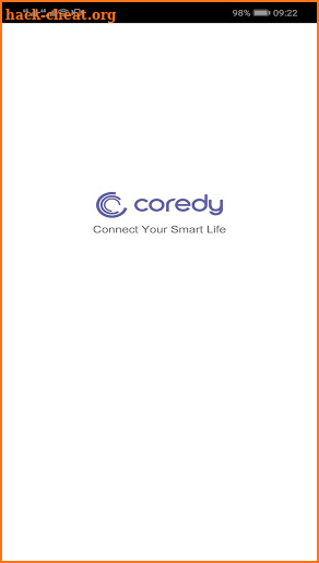 Coredy Robot screenshot