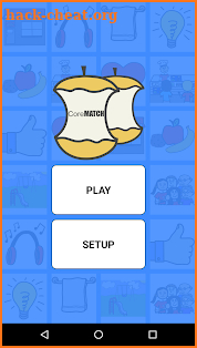 CoreMATCH - Memory Card Matching Game screenshot