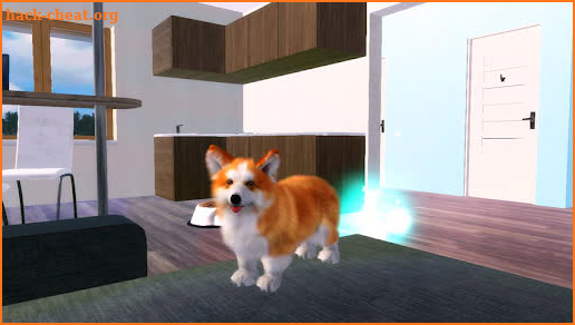Corgi Dog Simulator screenshot