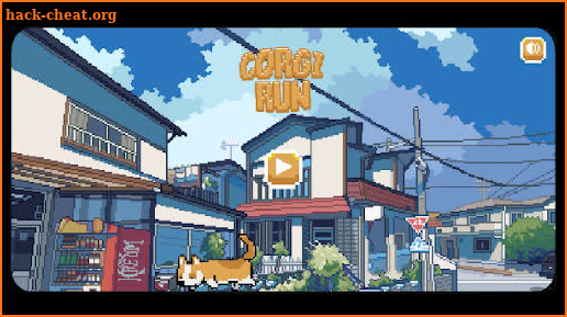 Corgi Run Premium screenshot