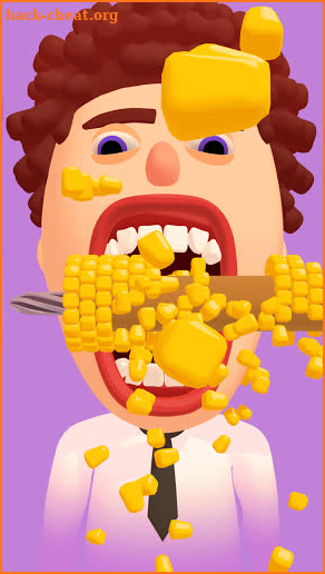 Corn Guy screenshot