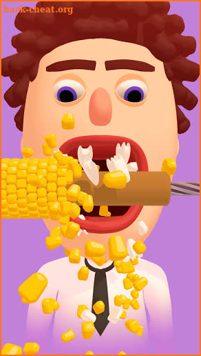 Corn Guy screenshot