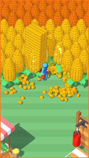 Corn Hunter screenshot