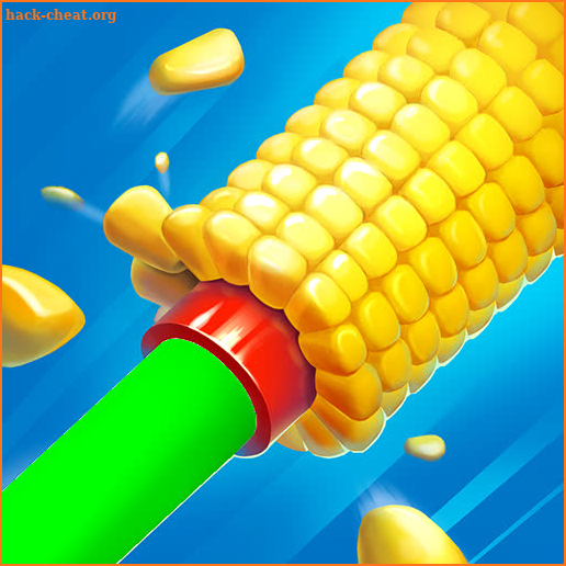 Corn Scraper screenshot