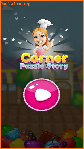 Corner Puzzle Story screenshot