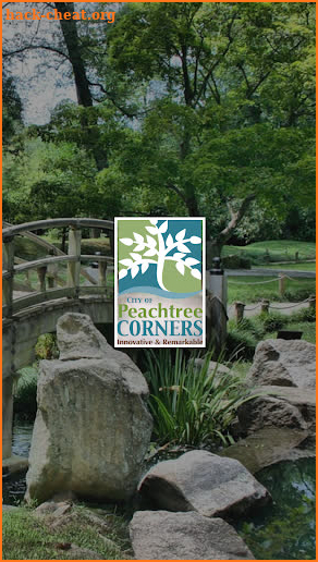Corners Connect screenshot
