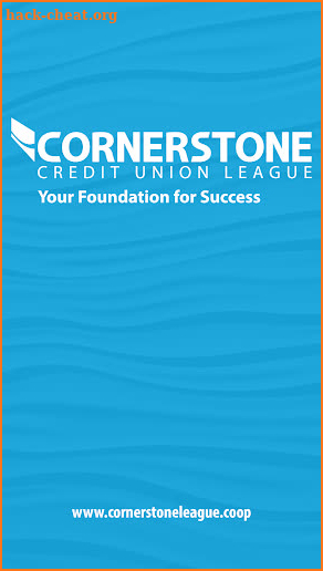 Cornerstone League screenshot