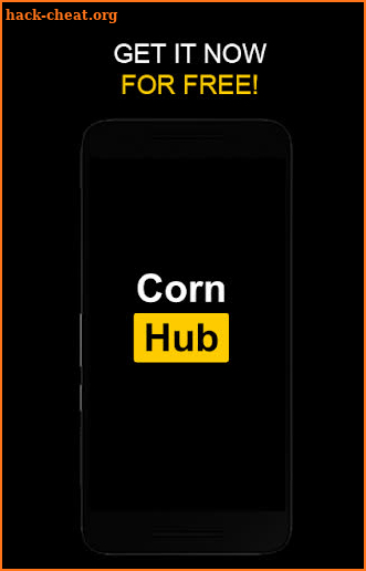CornHub Video Player screenshot