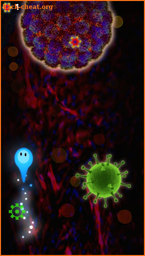 CoronaVirus Defender screenshot