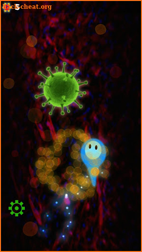 CoronaVirus Defender screenshot